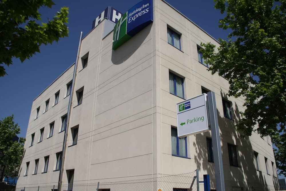 Holiday Inn Express Madrid-San Sebastian de los Reyes by IHG