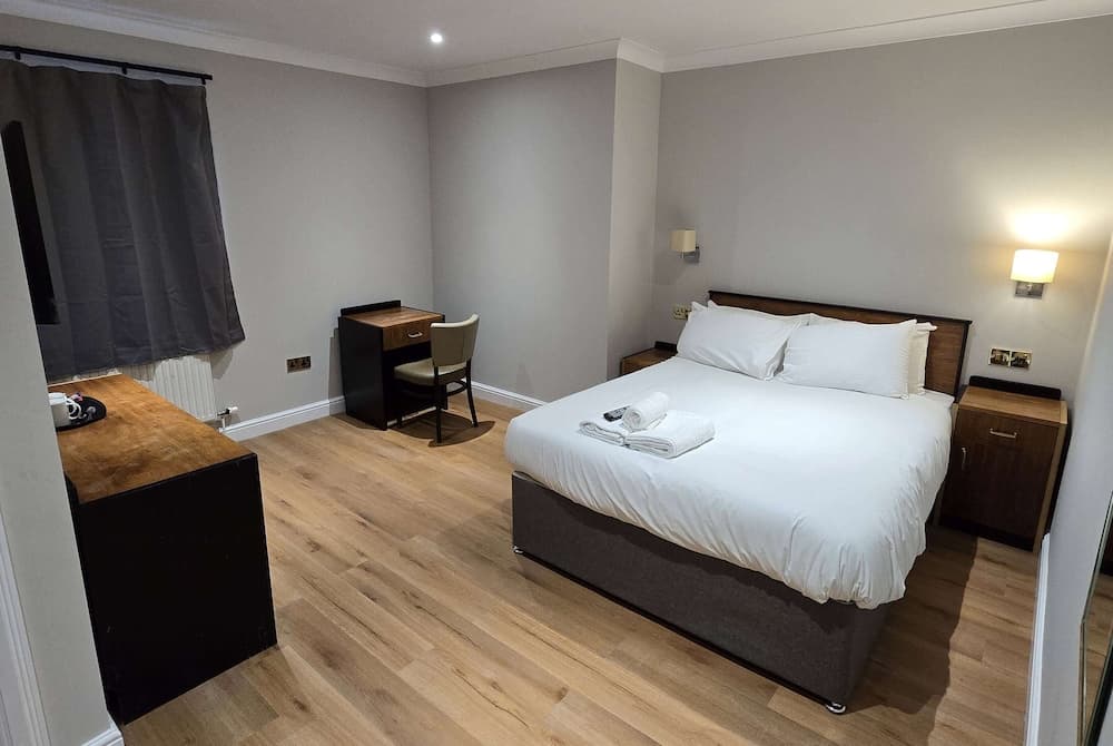 Staindrop Lodge Hotel, Trademark Collection by Wyndham