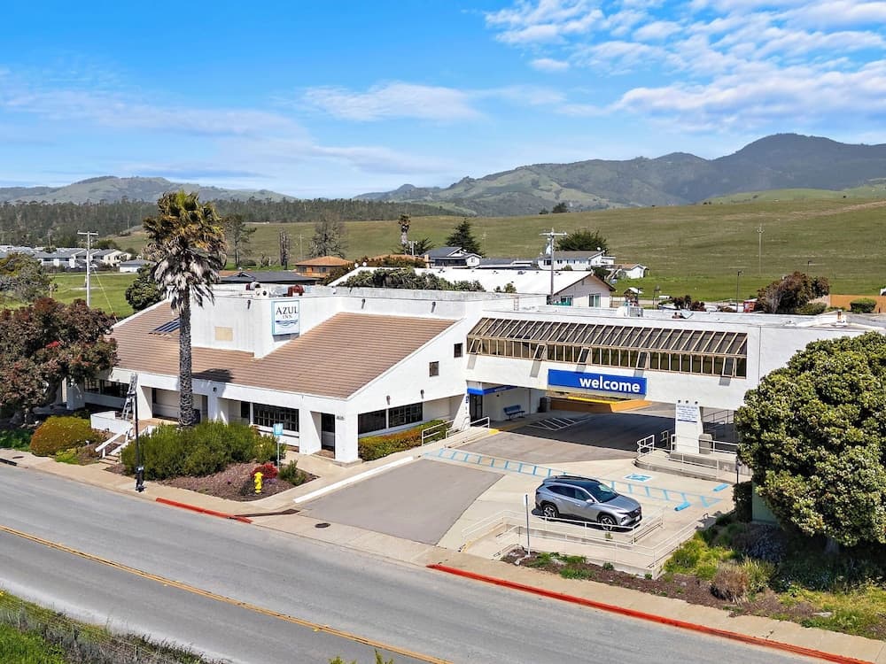 Azul Inn San Simeon