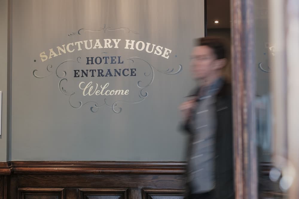 The Sanctuary House Hotel
