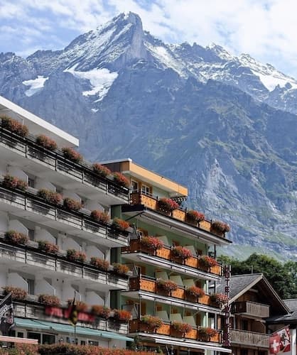 Central Hotel Wolter