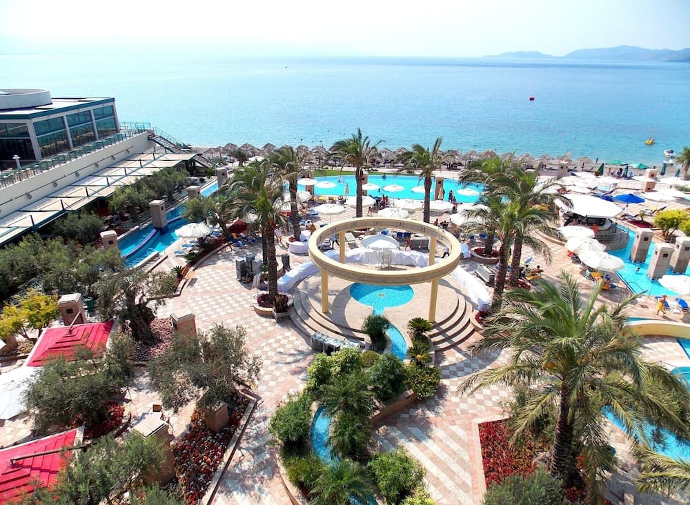 Club Hotel Casino Loutraki