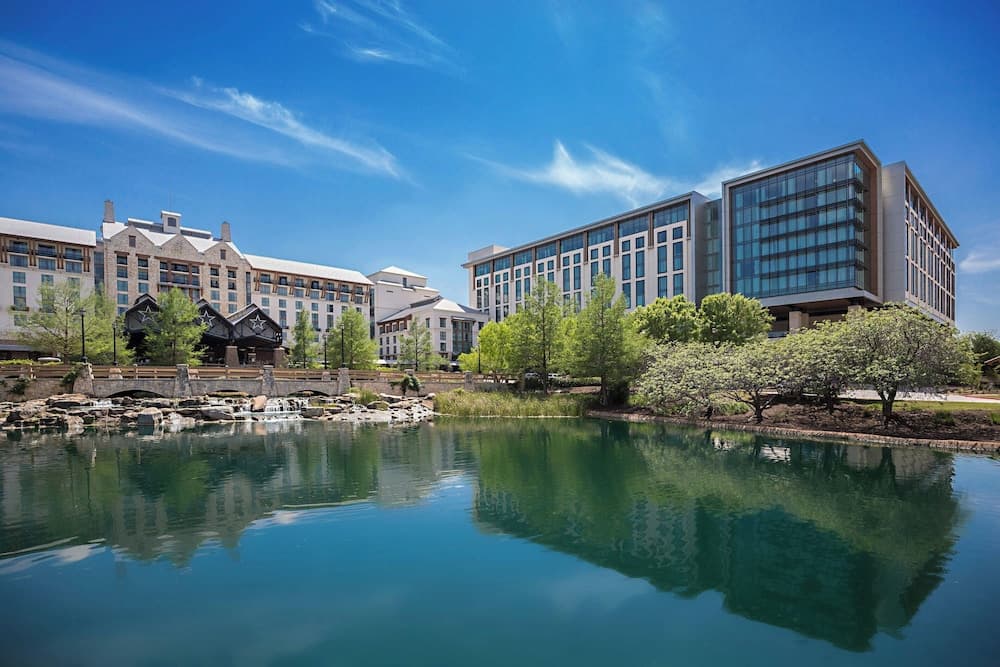 Gaylord Texan Resort & Convention Center