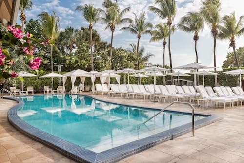 Hilton Bentley Miami/South Beach