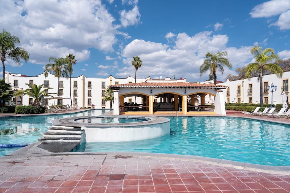 Hotel Misión Grand Juriquilla