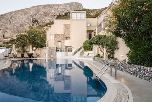 Hotel Antinea Suites & SPA