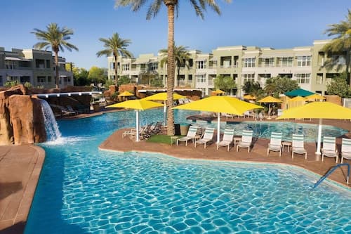 Marriott's Canyon Villas