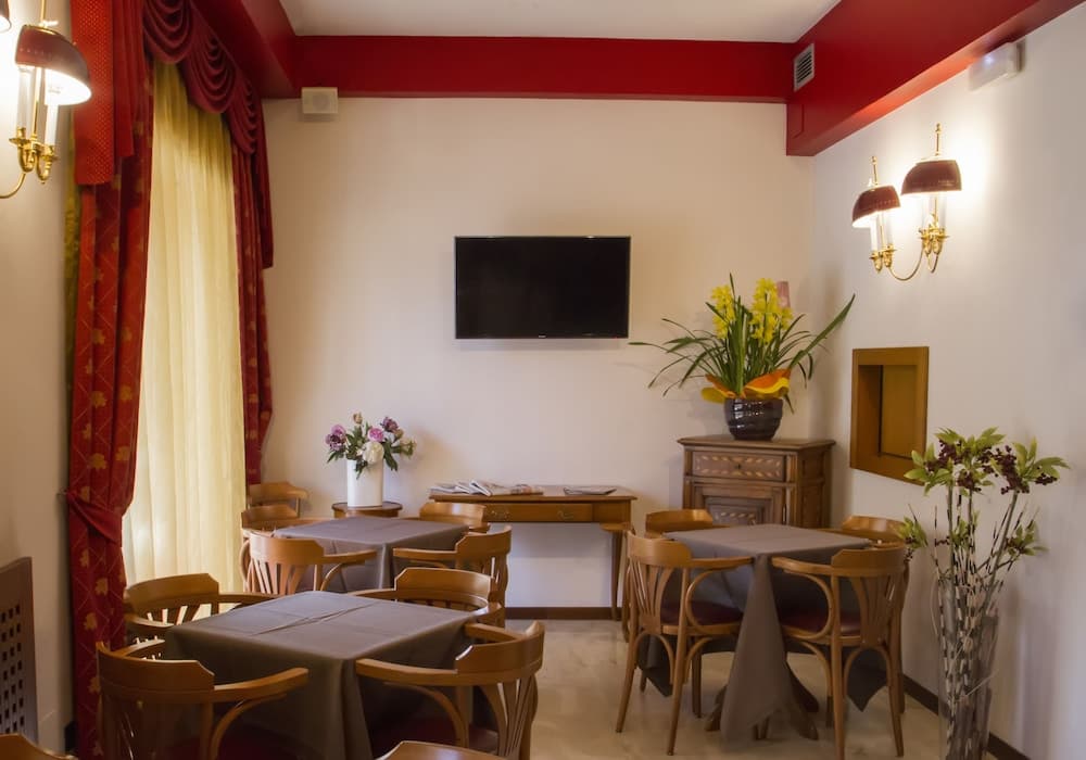 Toplantı salonu/imkânları