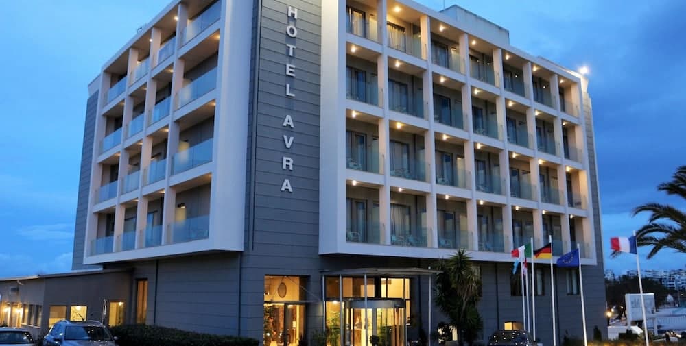 Hotel Avra by Smile hotels