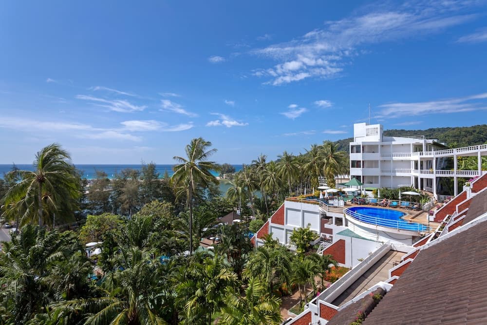 Best Western Phuket Ocean Resort