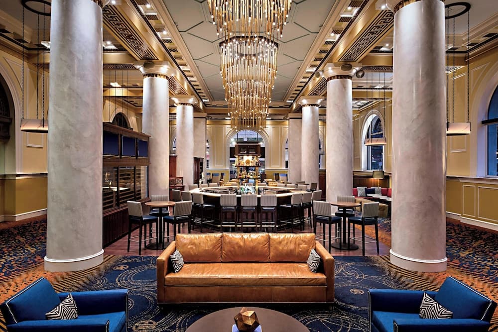 Hotel ICON Autograph Collection by Marriott