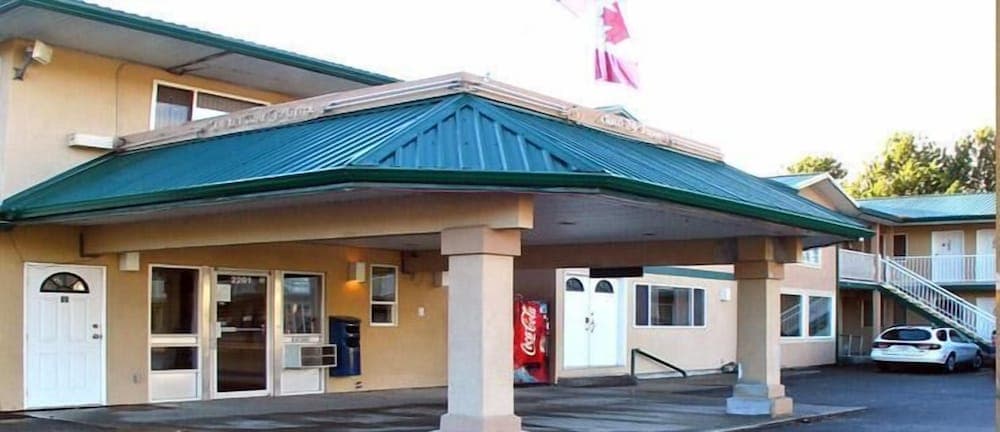 Travelodge by Wyndham Merritt