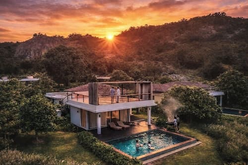 THE SPIRIT RESORT HUA HIN