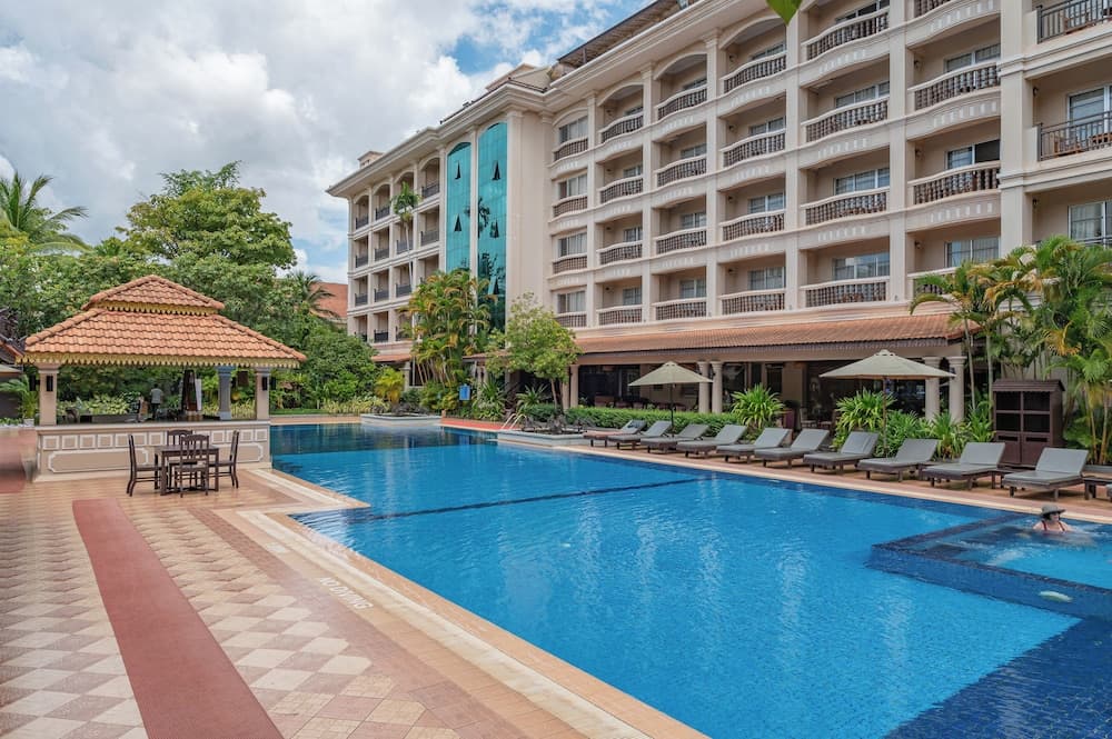 Somadevi Angkor Premium