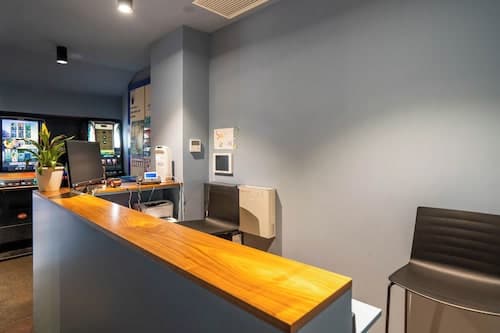 Teide Rooms