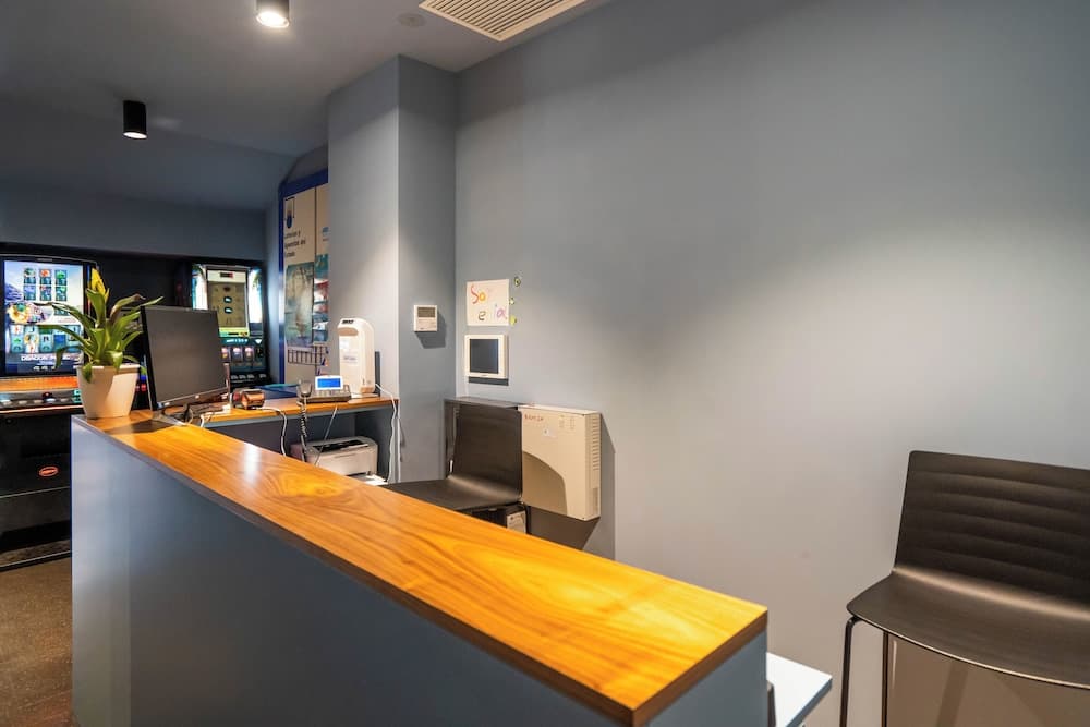 Teide Rooms