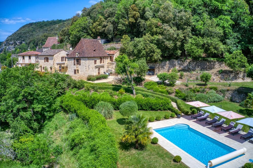 Les Hauts de Gageac Maison de Charme