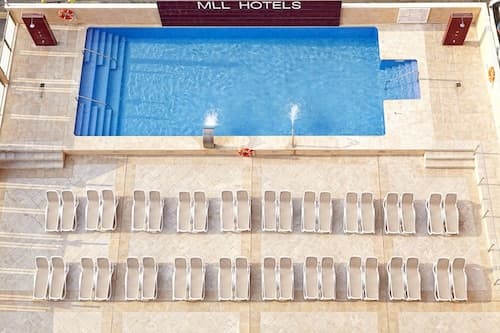 MLL Caribbean Bay Hotel