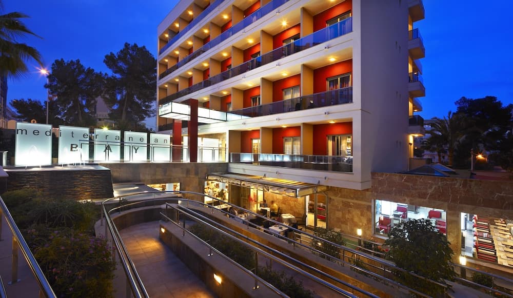 MLL Mediterranean Bay Hotel - Adults Only