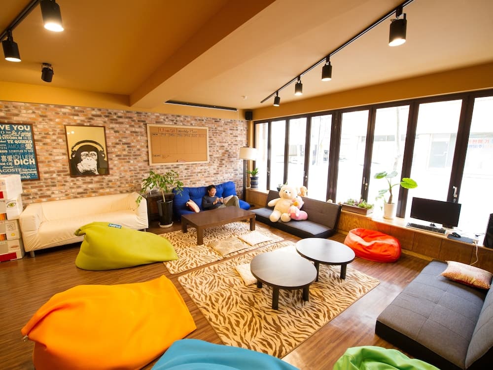 Uwa Guesthouse