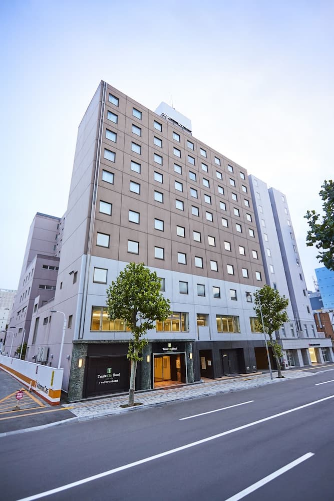 Tmark City Hotel Sapporo