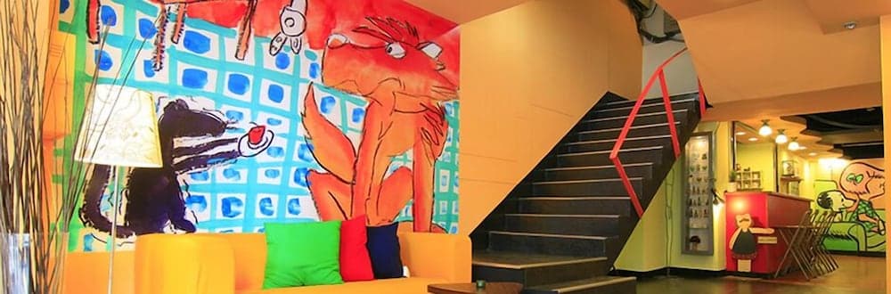 Hwa Hong Hotel