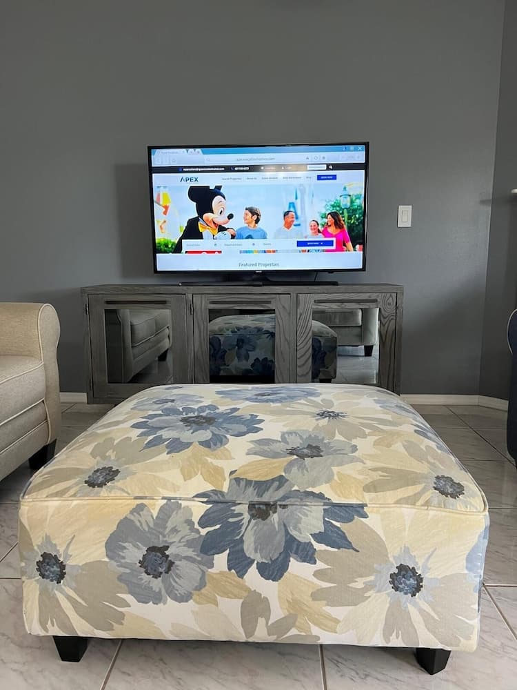 Orlando Select Vacation Homes