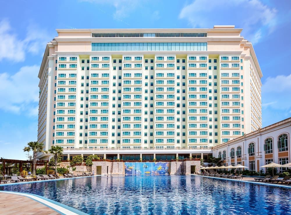 Sokha Phnom Penh Hotel