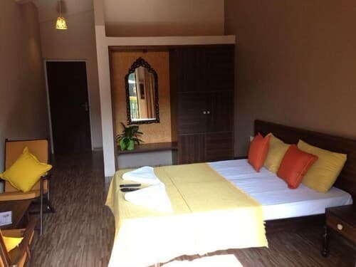Bonanza Hotel