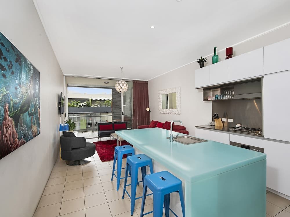 Özel mutfak