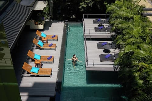 LiT BANGKOK Residence