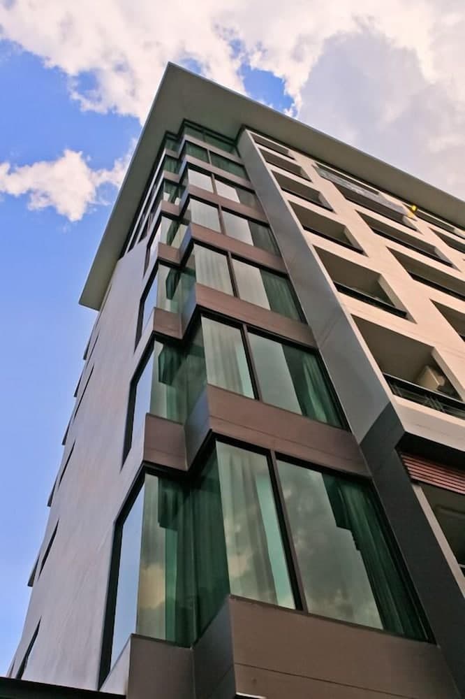 The Bliss Chiang Mai