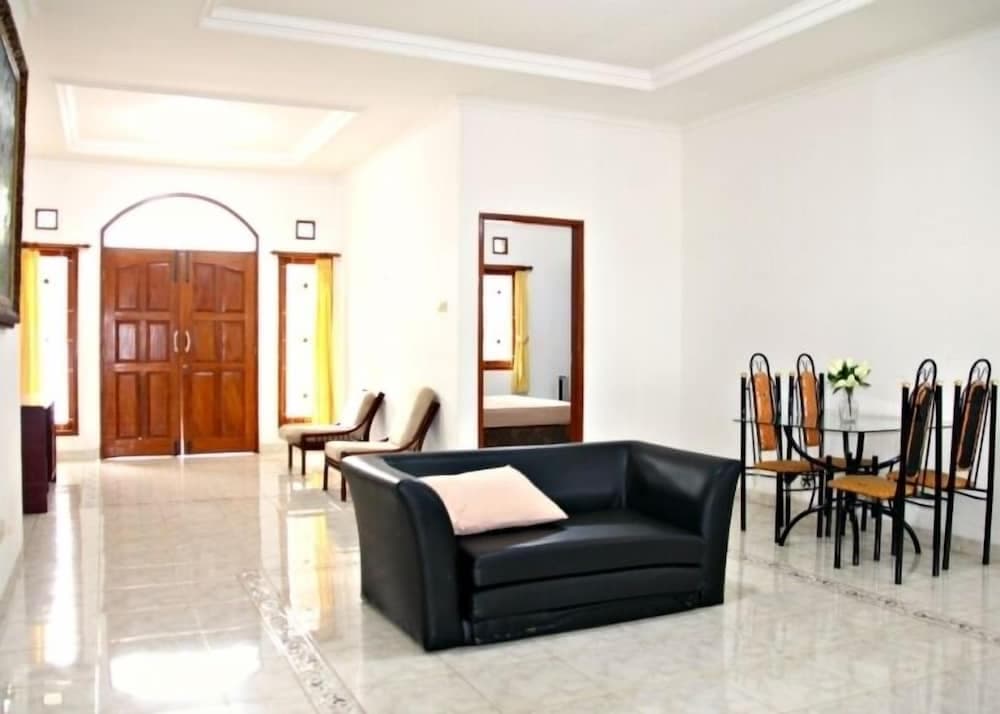 Lobi oturma alanı
