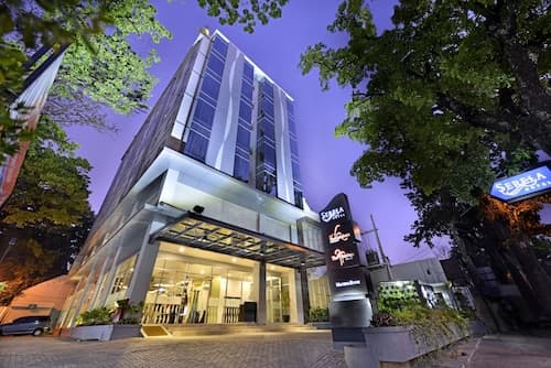 Serela Cihampelas Hotel