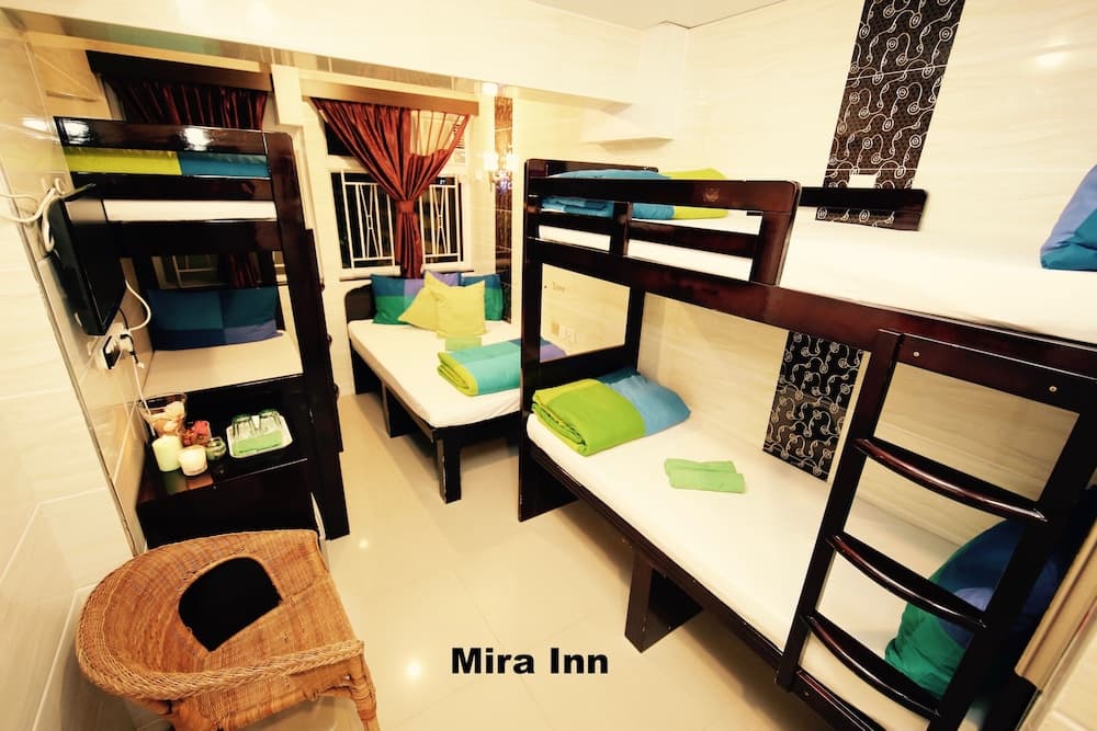 Mira Inn