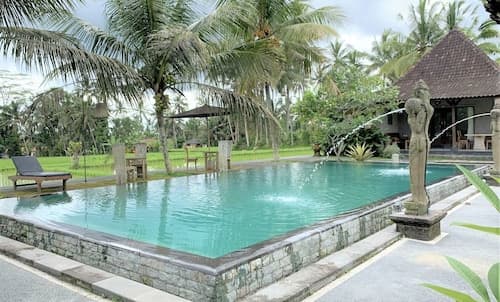 Bagiya Suites & Villas