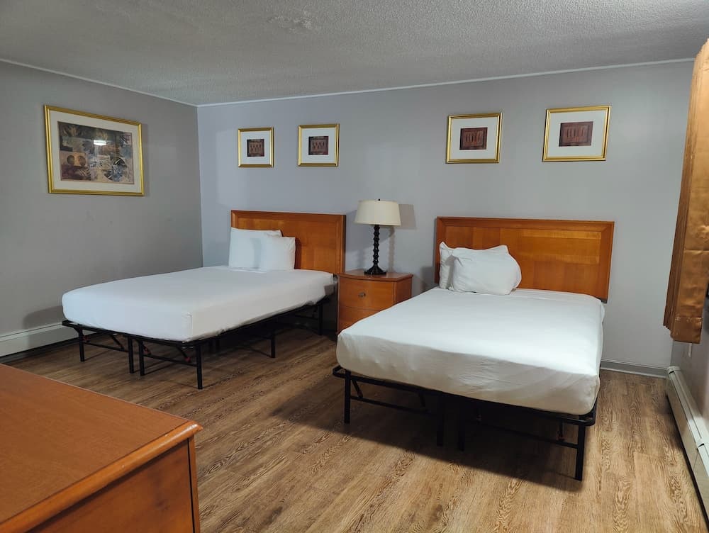 Capri Motel