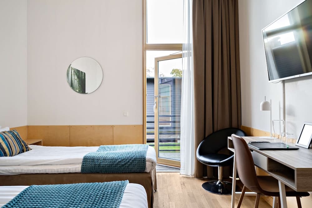 Tyleback Hotell & Konferens, BW Signature Collection