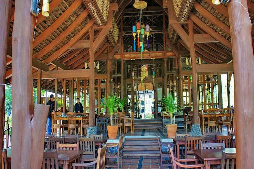 Lobi dinlenme salonu