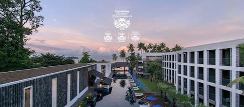 AWA Koh Chang
