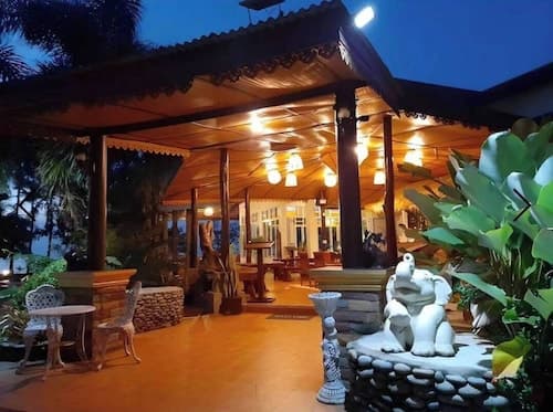 Bailan Beach Resort