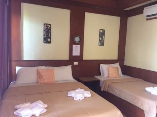 Rin Bay View Resort