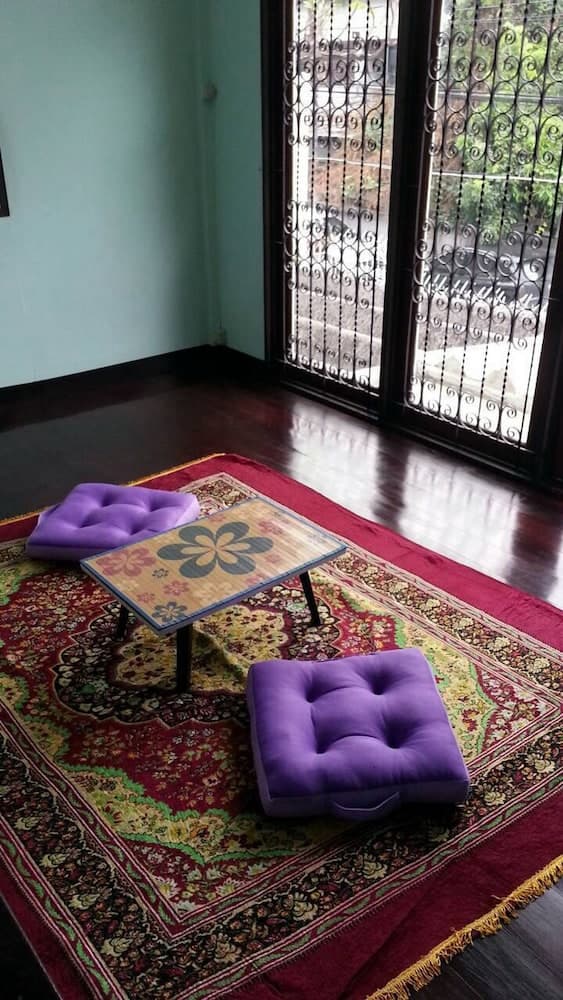 SidaRe Bed and Breakfast