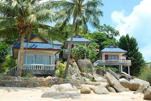 Phangan Orchid Resort
