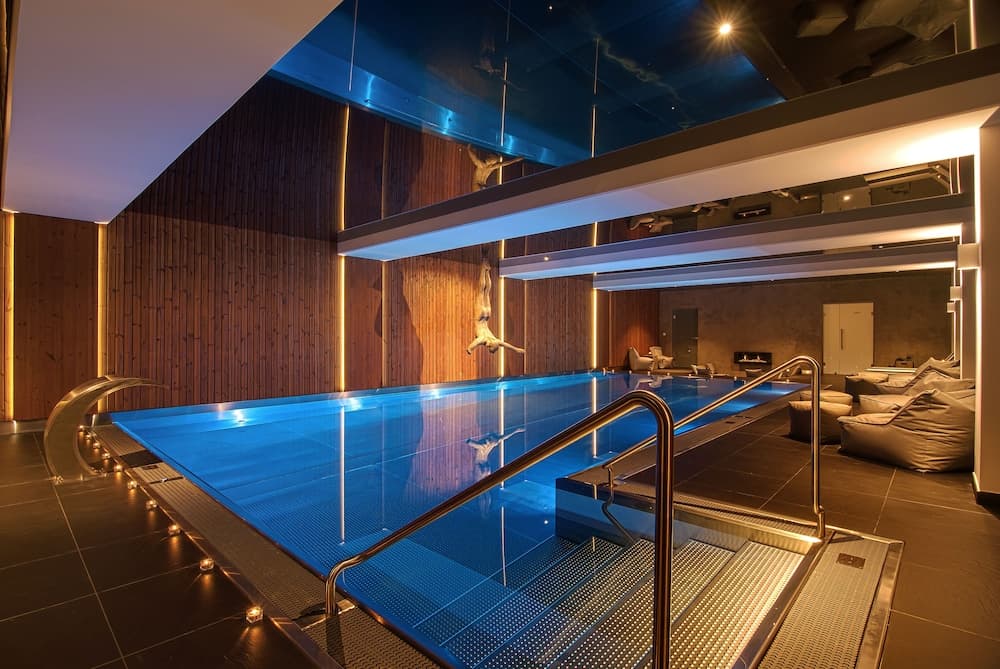 Hotel Bedřiška Wellness Resort & Spa