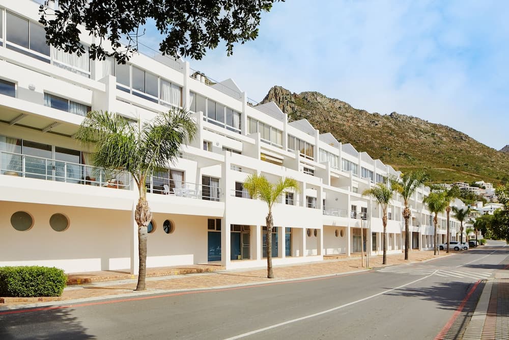 First Group Cape Gordonia