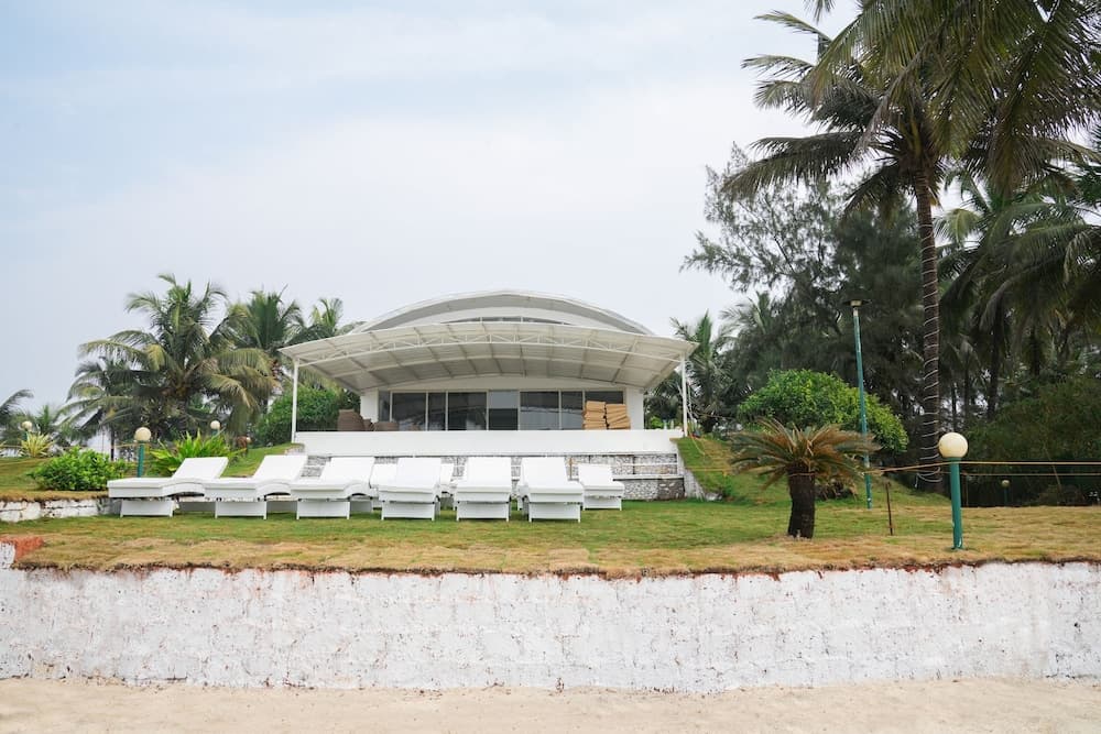 Regenta Beach House Resort, Goa