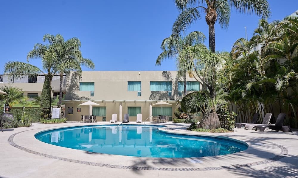 Hotel Estancia Business Class