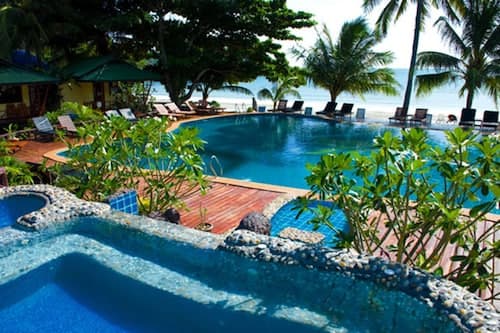 Dreamland Resort