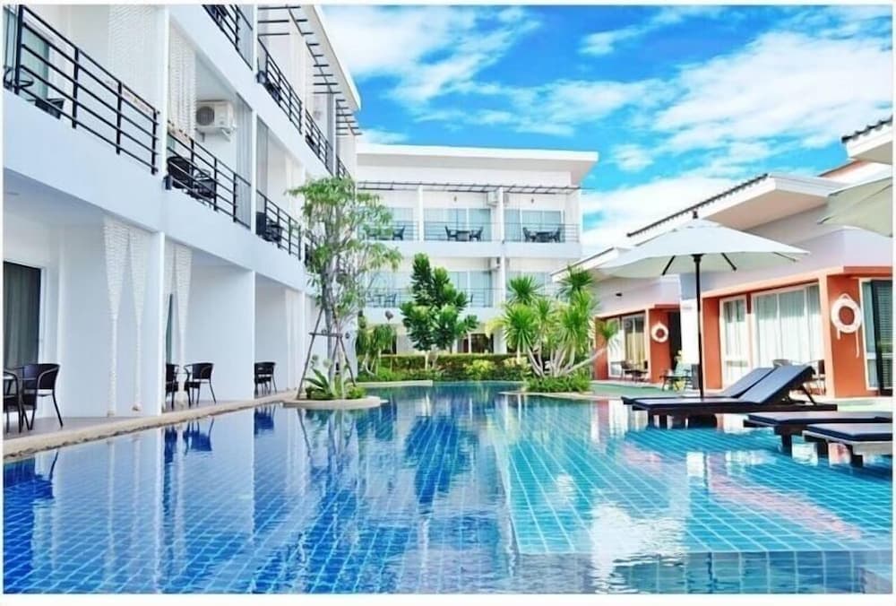 Milano Hua Hin
